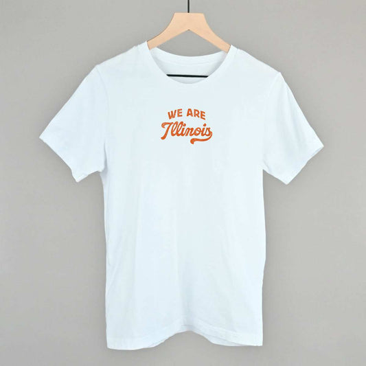 We Are Illinois - Ivy + Cloth - Flyclothing LLC