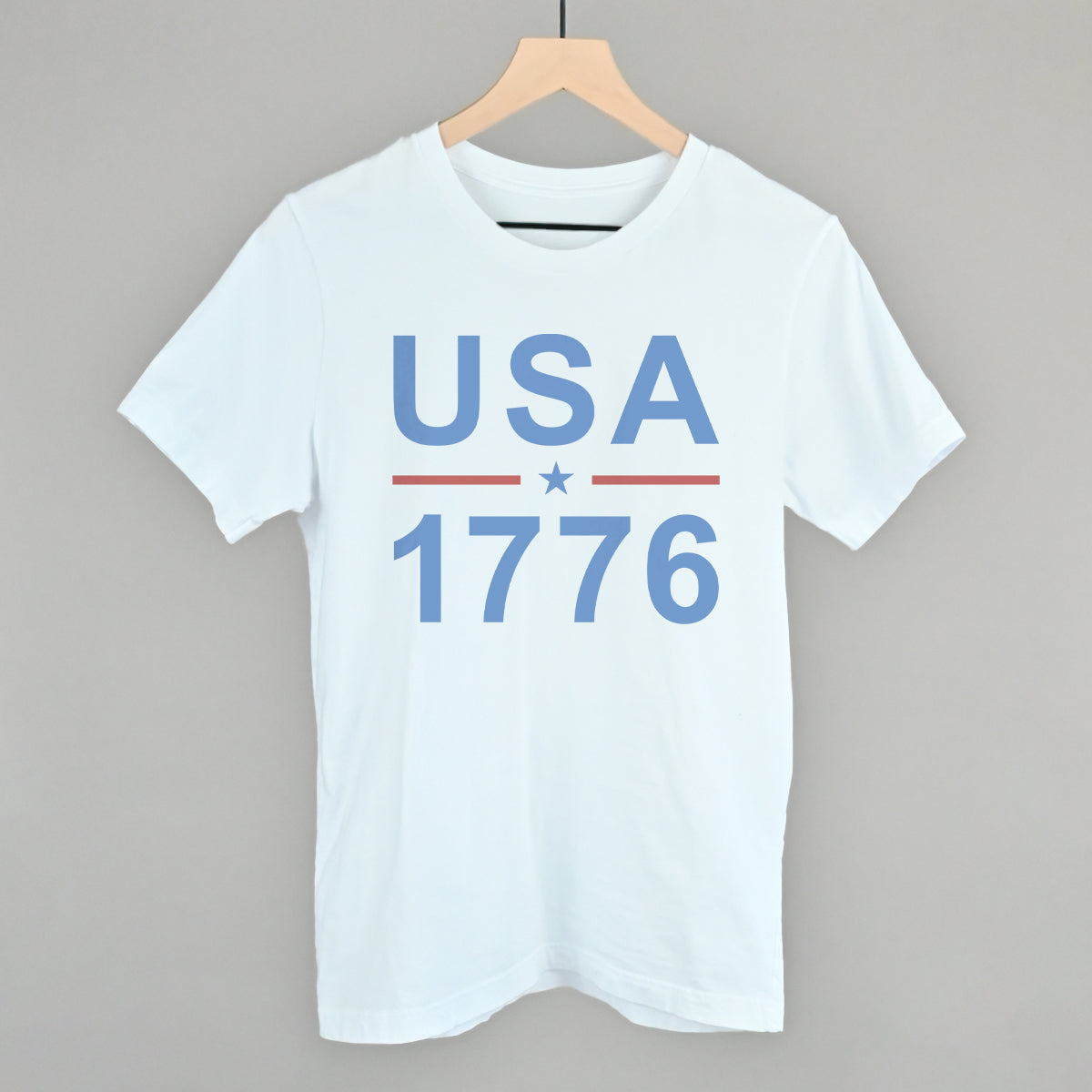 USA 1776 - Ivy + Cloth - Flyclothing LLC