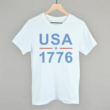 USA 1776 - Ivy + Cloth - Flyclothing LLC