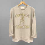 Champagne Social Club - Ivy + Cloth - Flyclothing LLC