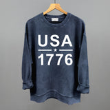 USA 1776 - Ivy + Cloth - Flyclothing LLC