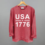 USA 1776 - Ivy + Cloth - Flyclothing LLC