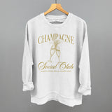 Champagne Social Club - Ivy + Cloth - Flyclothing LLC