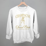 Champagne Social Club - Ivy + Cloth - Flyclothing LLC