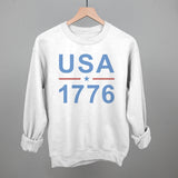 USA 1776 - Ivy + Cloth - Flyclothing LLC