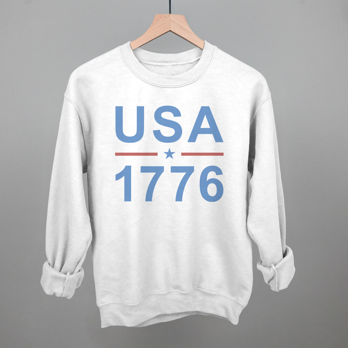 USA 1776 - Ivy + Cloth - Flyclothing LLC