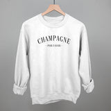 Champagne Por Favor - Ivy + Cloth - Flyclothing LLC