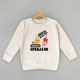 Smooth Operator (Kids) - Ivy + Cloth - Flyclothing LLC