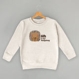H Is For Hedgehog (Kids) - Ivy + Cloth