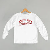 Little Miss Valentine (Kids) - Ivy + Cloth - Flyclothing LLC