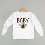 Baby Bee (Kids) - Ivy + Cloth - Flyclothing LLC