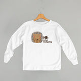 H Is For Hedgehog (Kids)