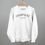 Champagne Por Favor - Ivy + Cloth - Flyclothing LLC