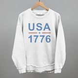 USA 1776 - Ivy + Cloth - Flyclothing LLC