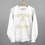 Champagne Social Club - Ivy + Cloth - Flyclothing LLC