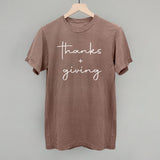 Thanks And Giving - Flyclothing LLC