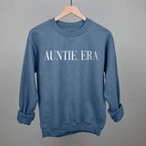 Auntie Era - Ivy + Cloth