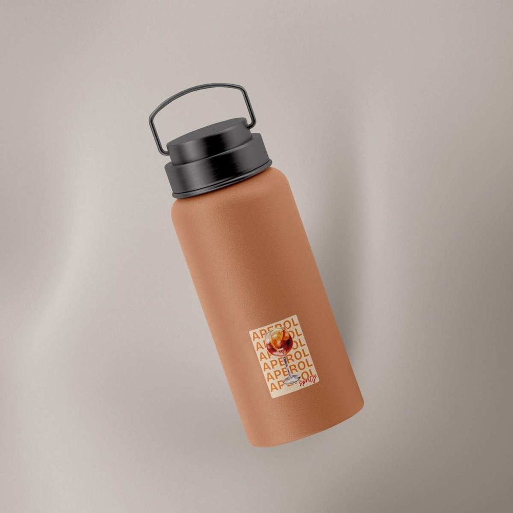 Aperol Spritz (Decal) - Ivy + Cloth - Flyclothing LLC