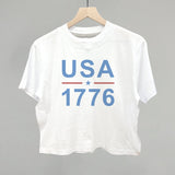 USA 1776 - Ivy + Cloth - Flyclothing LLC