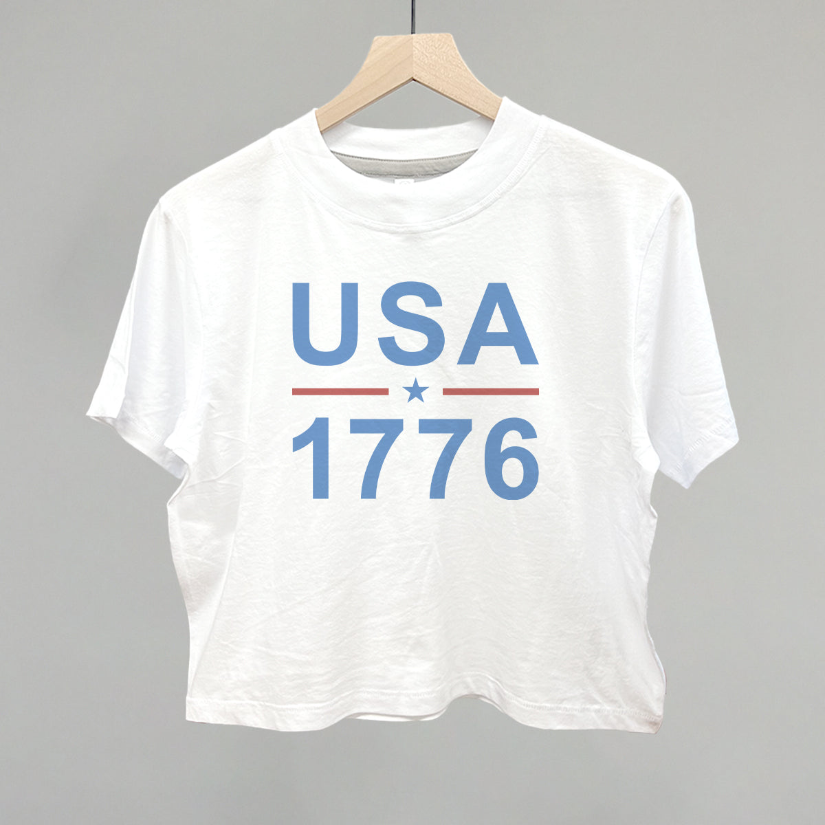 USA 1776 - Ivy + Cloth - Flyclothing LLC
