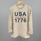 USA 1776 - Ivy + Cloth - Flyclothing LLC