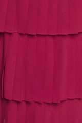 AN ABSOLUTE TREASURE WOVEN MINI DRESS - Flying Tomato - Flyclothing LLC