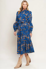 NORTH HILLS WOVEN SHIRT DRESS - Flying Tomato - Flyclothing LLC
