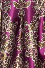 ALONG THE WAY WOVEN MIDI DRESS - Flying Tomato - Flyclothing LLC