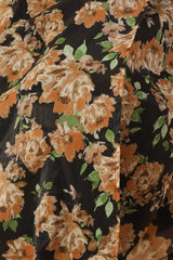 TIME TO EVOLVE WOVEN MIDI DRESS - Flying Tomato - Flyclothing LLC