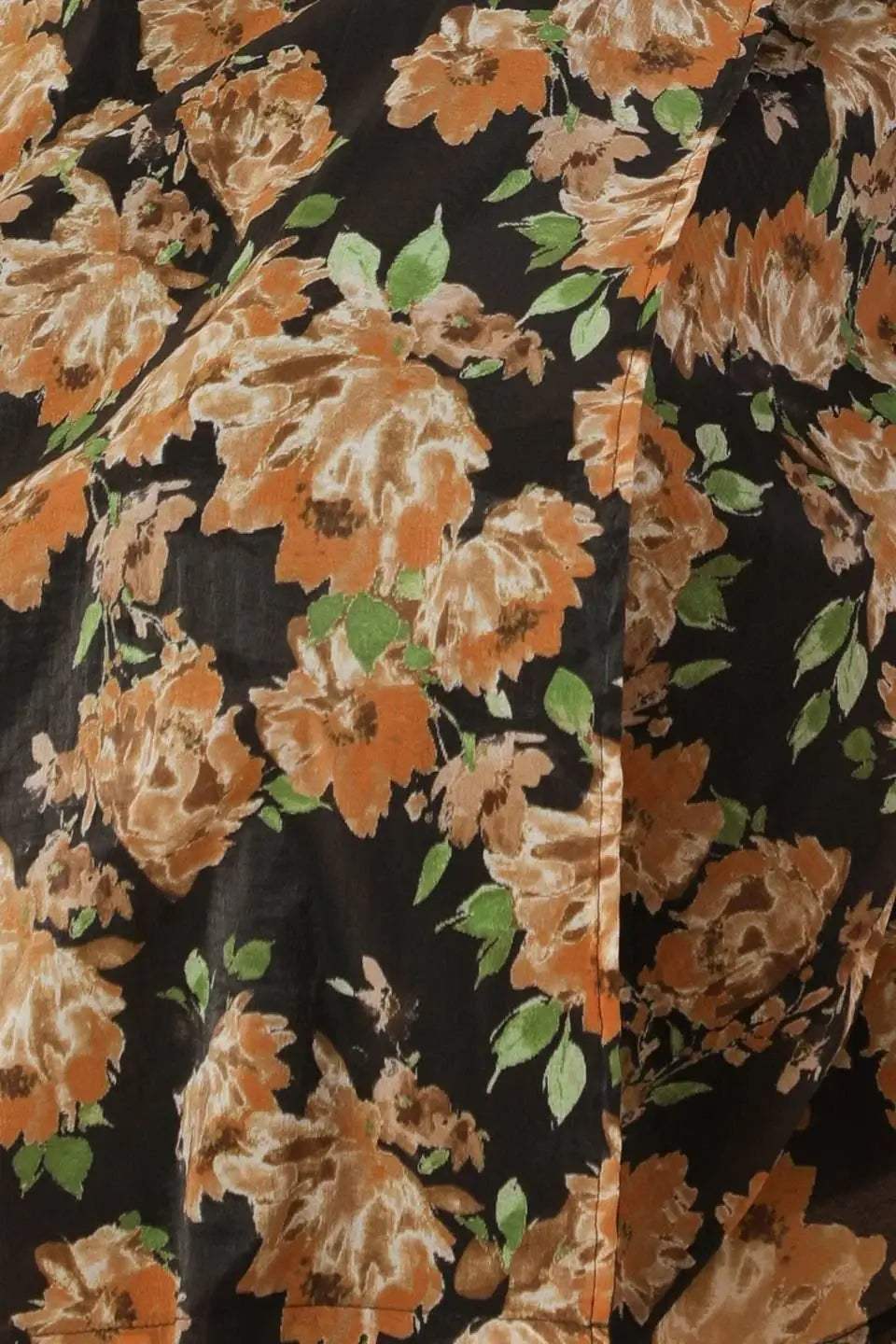 TIME TO EVOLVE WOVEN MIDI DRESS - Flying Tomato - Flyclothing LLC