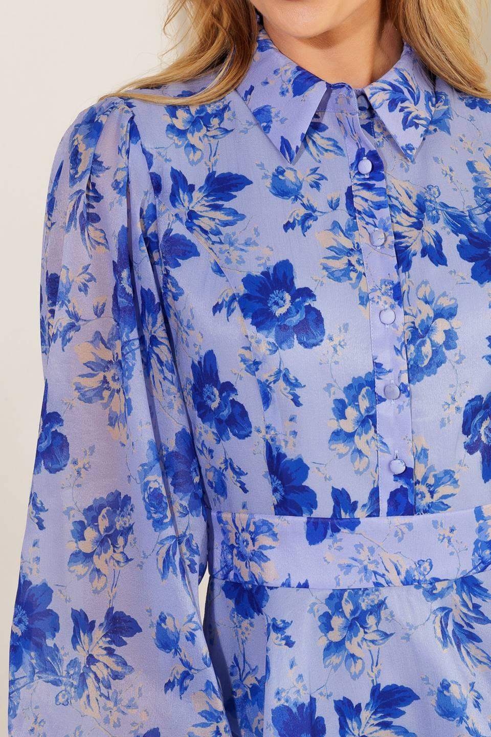 A PART OF IT WOVEN MINI DRESS - Flying Tomato - Flyclothing LLC