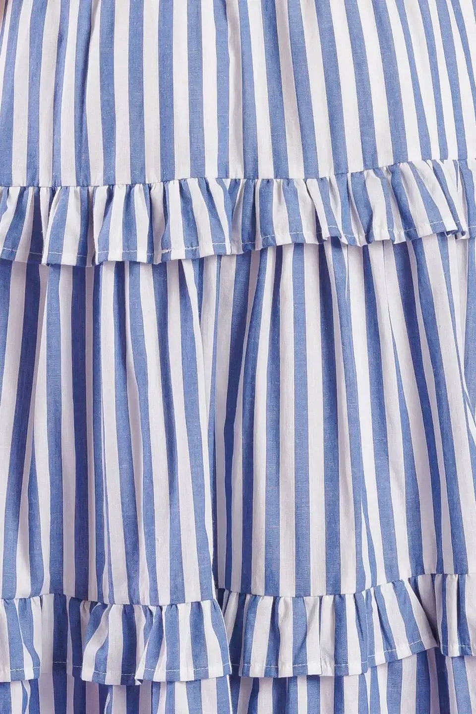 WHEN LIFE GIVES YOU WOVEN MIDI DRESS - Flying Tomato - Flyclothing LLC
