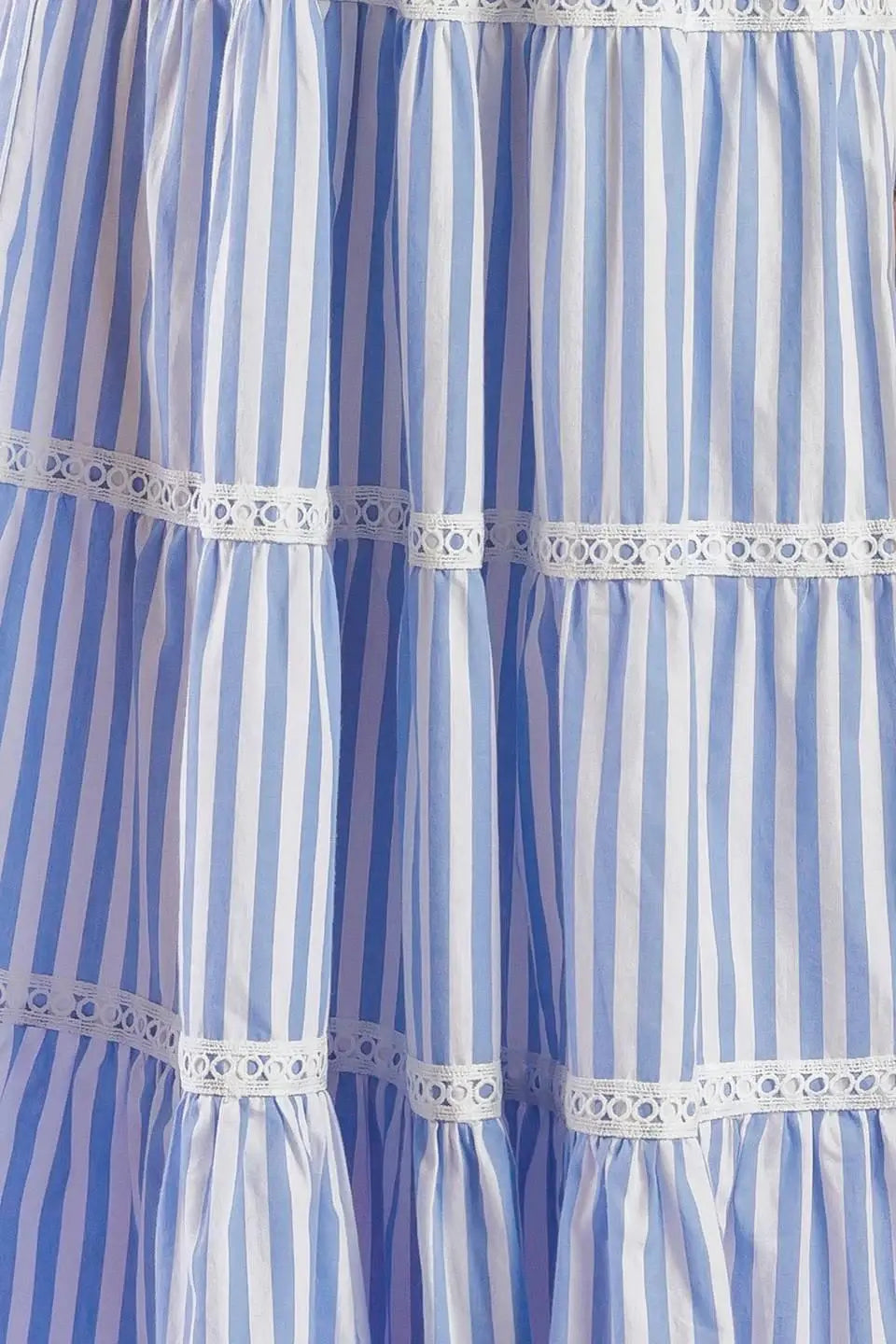 SWING OF THINGS WOVEN MIDI DRESS - Flying Tomato - Flyclothing LLC