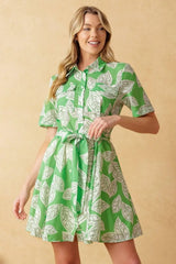 MYSTERIES OF THE NIGHT WOVEN MINI DRESS - Flying Tomato - Flyclothing LLC