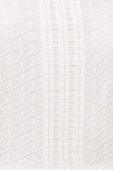AFTER THE RAIN WHITE LACE MAXI DRESS - Flying Tomato - Flyclothing LLC