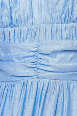 MOMENT MAKER WOVEN MAXI DRESS - Flying Tomato - Flyclothing LLC