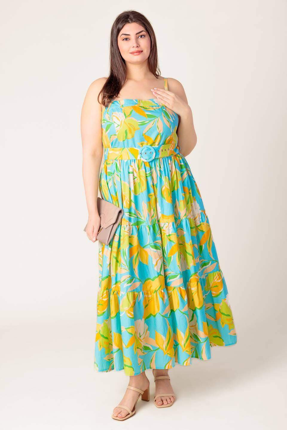 PERFECTION BOUND WOVEN MDI DRESS - Flying Tomato - Flyclothing LLC