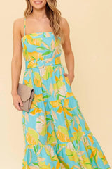 PERFECTION BOUND WOVEN MDI DRESS - Flying Tomato - Flyclothing LLC