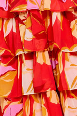 DELICATE DREAMS WOVEN MNI DRESS - Flying Tomato - Flyclothing LLC