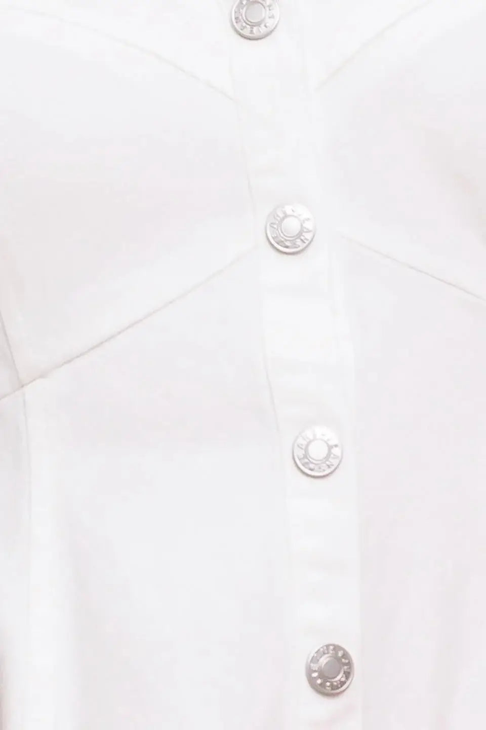 NATURE’S TOUCH WHITE WOVEN MIDI DRESS - Flying Tomato - Flyclothing LLC