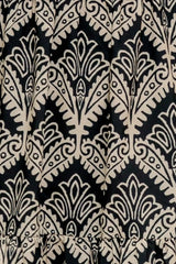 HAZELWOOD GARDEN WOVEN MAXI DRESS - Flying Tomato - Flyclothing LLC