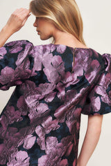 PARTY PERFECT WOVEN MINI DRESS - Flying Tomato - Flyclothing LLC