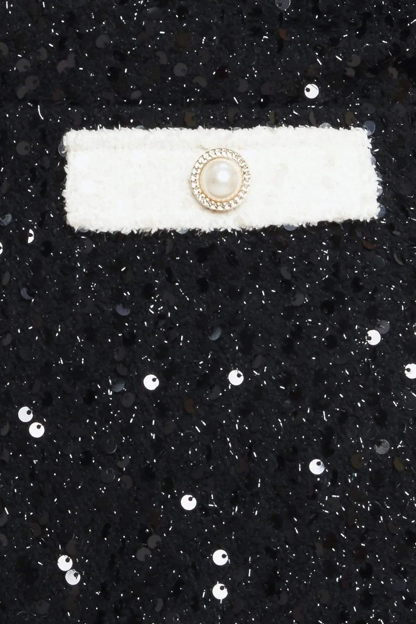MIDNIGHT GLAM SEQUIN MINI DRESS - Flying Tomato - Flyclothing LLC