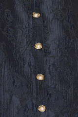 GOLDEN MOON WOVEN MINI DRESS - Flying Tomato - Flyclothing LLC