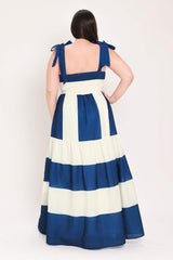 WEEKEND COAST WOVEN MAXI DRESS - Flying Tomato - Flyclothing LLC