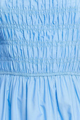 SWEET SERENITY TIERED WOVEN MAXI DRESS - Flying Tomato - Flyclothing LLC