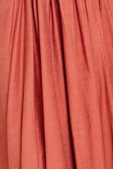 HOT GIRL WOVEN MAXI DRESS - Flying Tomato - Flyclothing LLC