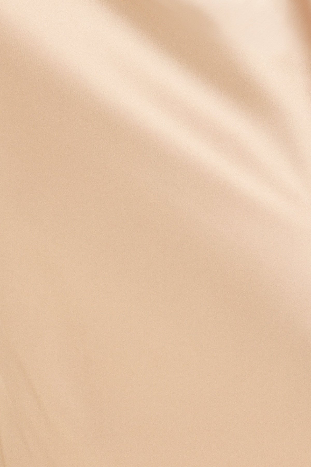 GILDED DRAPE SATIN ONE-SHOULDER MAXI DRESS - Flying Tomato - Flyclothing LLC