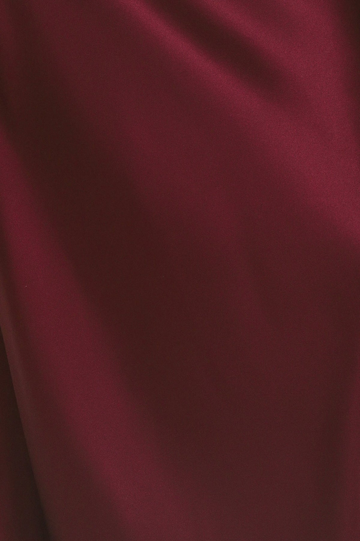 GILDED DRAPE SATIN ONE-SHOULDER MAXI DRESS - Flying Tomato - Flyclothing LLC