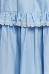 YOU’RE GOING TO LOVE WOVEN MIDI SKIRT - Flying Tomato - Flyclothing LLC